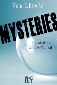 Mysteries