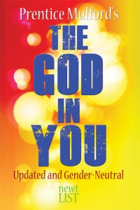 The God In You