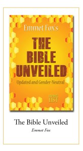 bible unveiled