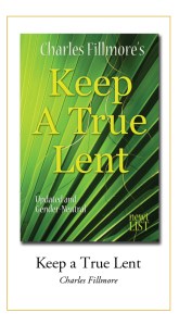 keep lent