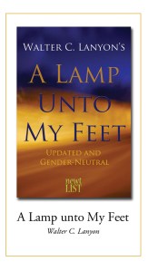 lamp unto
