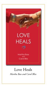 love heal