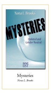 mysteries