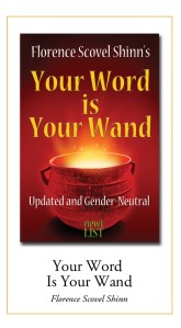 your word is wand